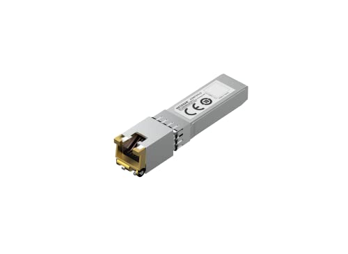 10GBASE-T SFP+ TRANS