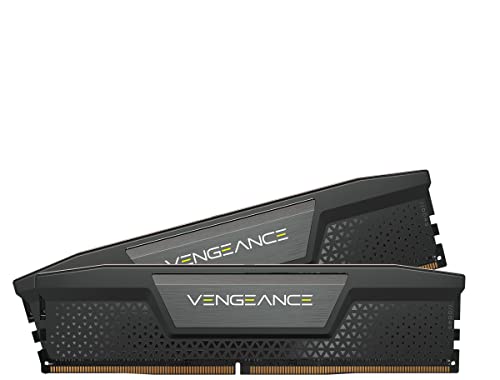 CORSAIR VENGEANCE DDR5 32GB (Like New)
