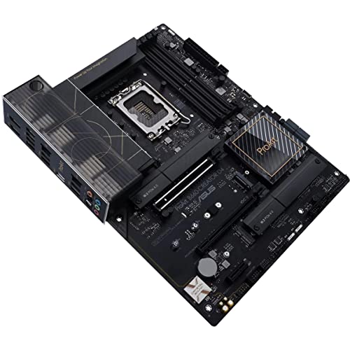 ASUS PROART B660-CREATOR D4 LGA 1700 MTHRBD