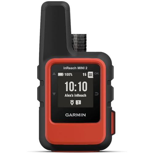 INREACH MINI 2 -  FLAME RED