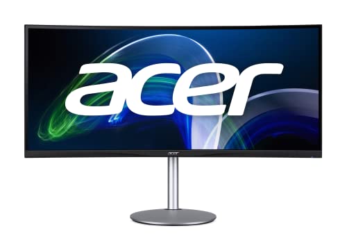34IN  LED 3440 X 1440 1000:1 LED CB342CUR BMIIPHUZX