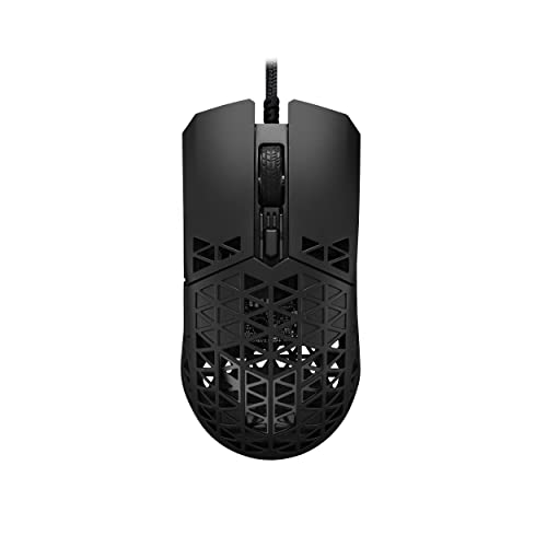ASUS TUF GAMING M4 AIR LIGHTWEIGHT GAMING MOUSE