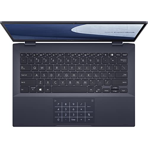ASUS EXPERTBOOK B5 13.3IN I5-1135G7 16G 256G W10P CDN KB