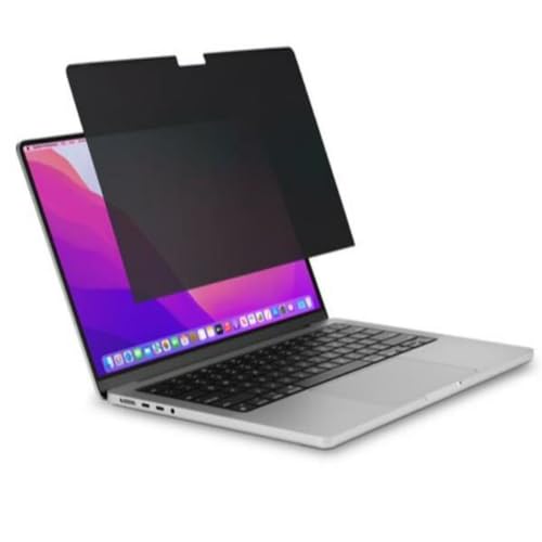 MAGPRO ELITE MAGNETIC PRIVACY SCREEN FOR MACBOOK PRO 16IN