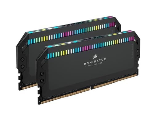 DOMINATOR DDR5 64GB (2X32GB)