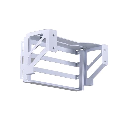 LIAN-LI ACCESSORY O11DE-2W UPRIGHT GPU KIT FOR O11DEX WHITE RETAIL (Like New)