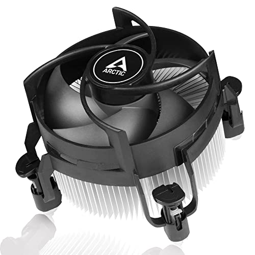 ARCTIC (Like New)