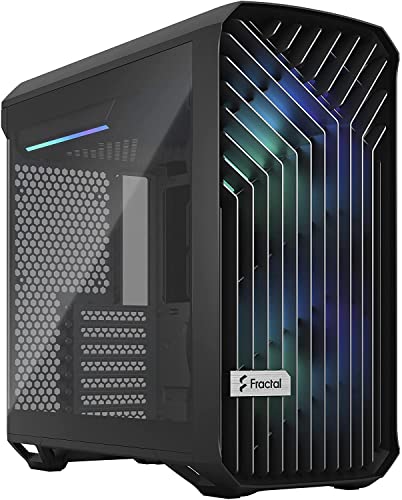 TORRENT COMPACT RGB BLK TG