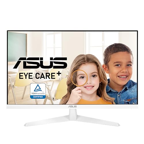 EYE CARE 27 -  FUL HD IPS WHITE