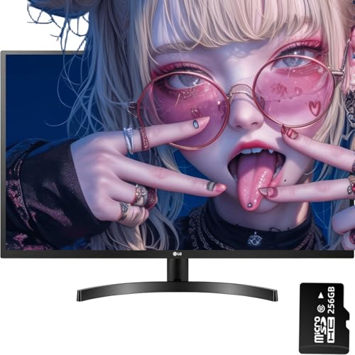 27IN 1920 X 1080 5MS CD/M2 ULTRAGEAR FULL HD GAMING MNTR