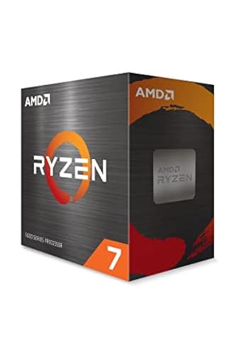 AMD RYZEN 7 5700X WITHOUT COOLER 8/16 65W AM4 36MB 4600MHZ BOX