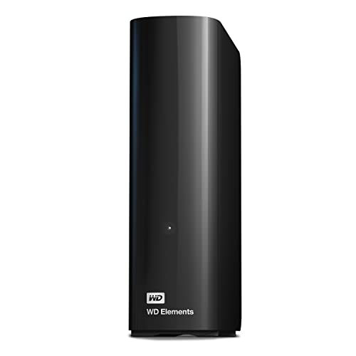 ELEMENTS 20TB DESKTOP