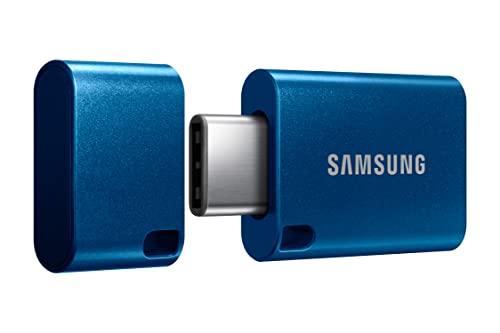 SAMSUNG TYPE-C 128GB USB 3.2 FLASH DRIVE