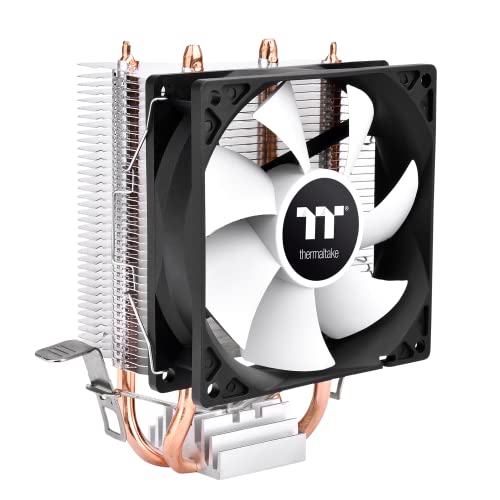 THERMALTAKE FAN CL-P106-AL09WT-A CONTAC 9 SE CPU COOLER RETAIL