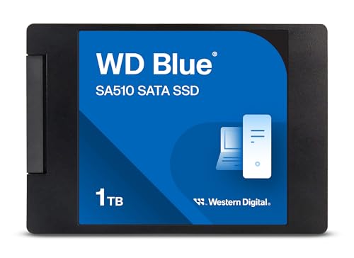1000GB BLUE SATA 2.5 SSD