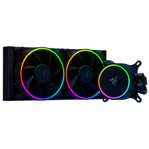 Razer Hanbo Chroma RGB AIO Liquid Cooler (Like New)