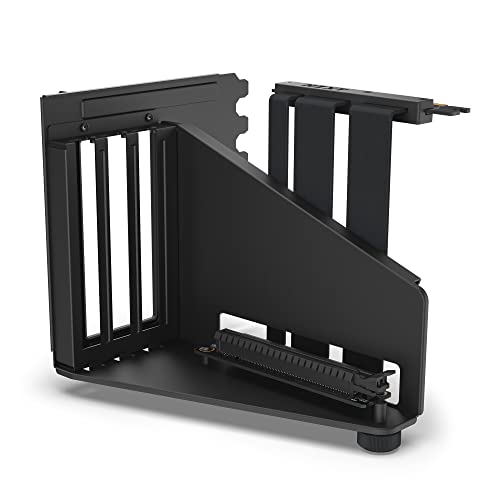 NZXT AC AB-RH175-B1 VERTICAL GPU MOUNTING KIT BLACK RETAIL