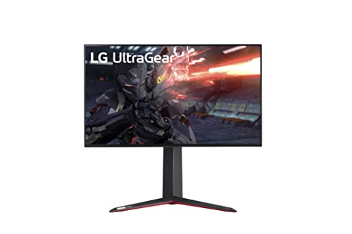 27 UHD 3840X2160 IPS 1MS 400CD/M2