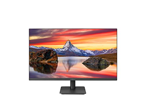 27 FHD 1920X1080 IPS 5MS 250 CD/M2 D-SUB HDMI