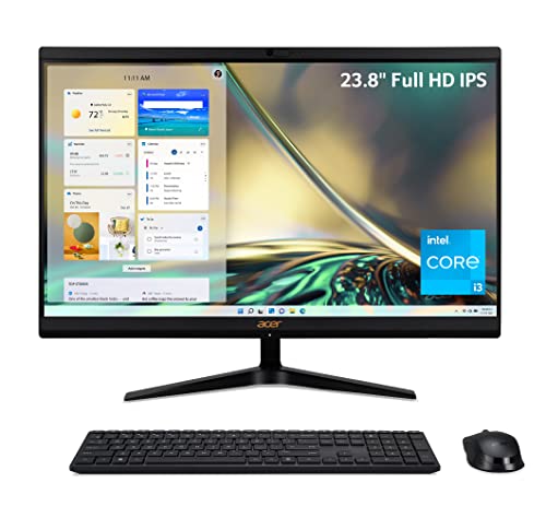 ACER ASPIRE C24-1700-UA91 ALL-