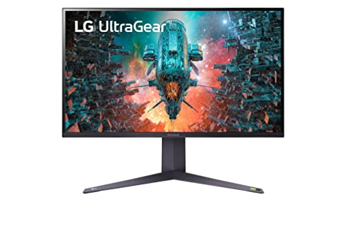 31.5 2560X1440 IPS 1MS 450CD/M2 GAMING MNTR W/NVIDIA (Like New)