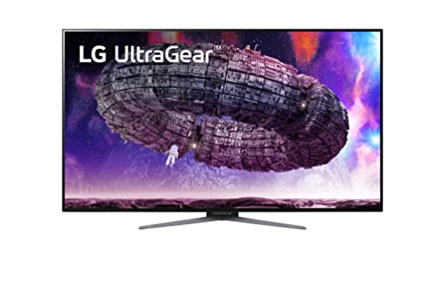 48 -  ULTRAGEAR OLED HDMI (Like New)