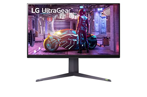 31.5 2560X1440 IPS 1MS 450CD/M2 GAMING MNTR W/NVIDIA