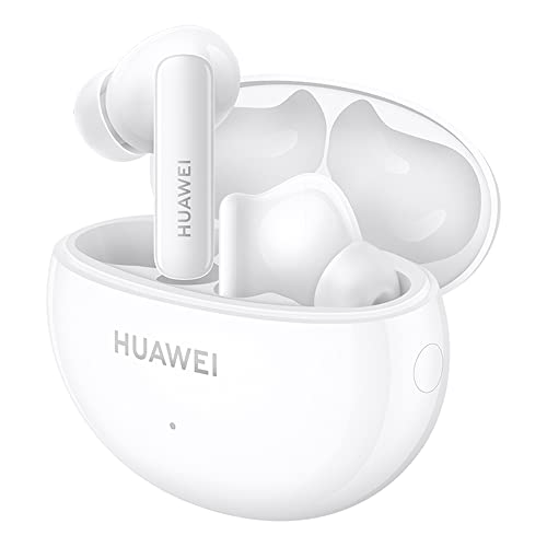 HUAWEI HEADSET 55036654 FREEBUDS 5I WIRELESS EARPHONE CERAMIC WHITE RETAIL (Like New)