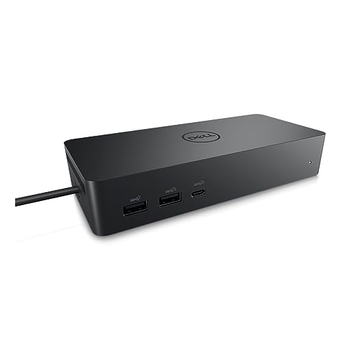 UNIVERSAL DOCK UD22