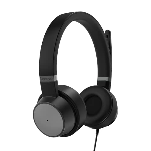 TOPSELLER AUDIOBO LENOVO GO WIRED ANC HEADSET