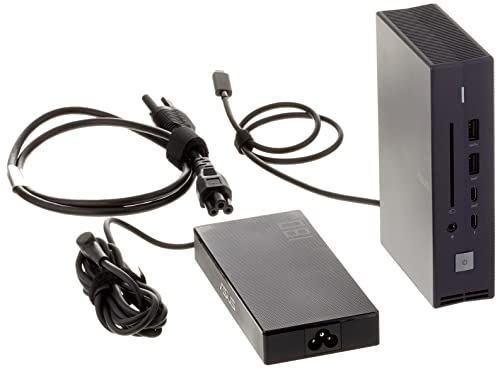 ASUS SIMPRO DOCK 2 SEAMLESS INTERFACES (Like New)