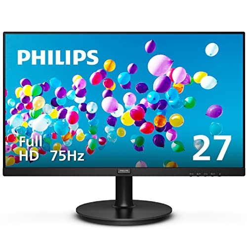 27IN 1920X1080 16:9 VGA HDMI (Like New)