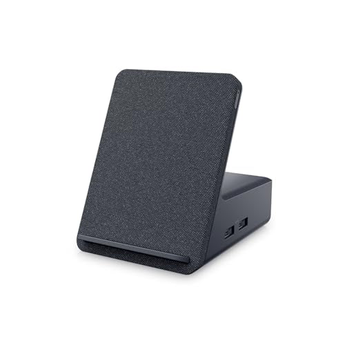 DUAL CHARGE DOCK HD22Q
