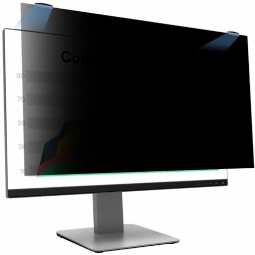 PRIVACY FILTER 16:9 FOR 23.8IN FULL SCREEN MONITOR WITH COMPLY