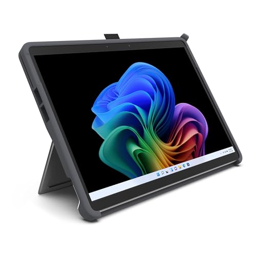KENSINGTON AC K97621WW BLACKBELT RUGGED CASE FOR SURFACE PRO 9 PLATINUM RETAIL