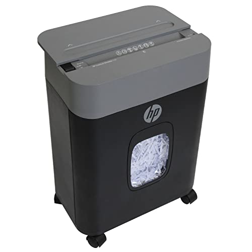 HP CC8 PAPER SHREDDER