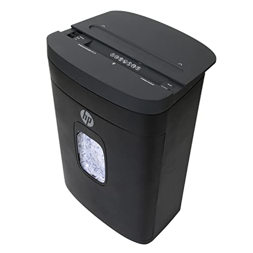 HP MC125 MICROCUT SHREDDER