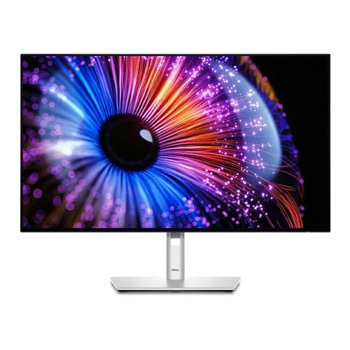 DELL ULTRASHARP 27 MONITOR U2724D