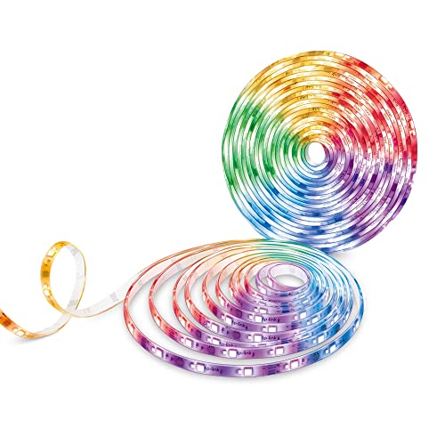 TP-LINK AP TAPO L930-10 2X16.4FT SMART LIGHT STRIP MULTICOLOR RETAIL