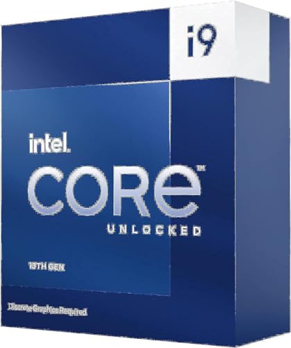 INT CPU BX8071513900KF I9-13900KF BOX 24C T 5.8GHZ 36M S 5C