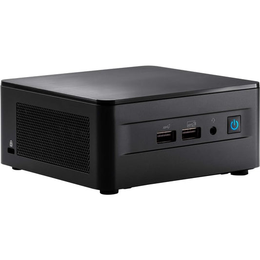 INTEL NUC KIT RNUC12WSHI50000 WALL STREET CANYON I5 TALL NUC KIT RETAIL