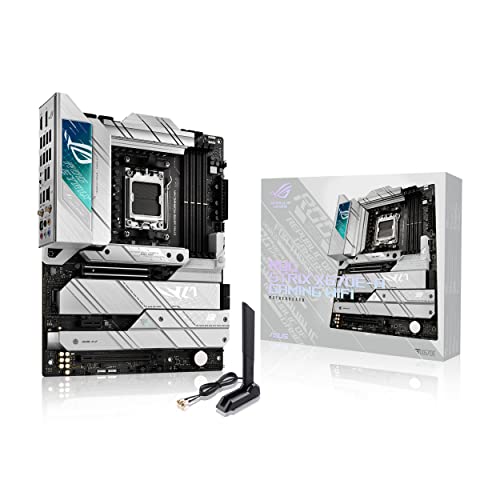 ROG STRIX X670E-A GAMING WIFI