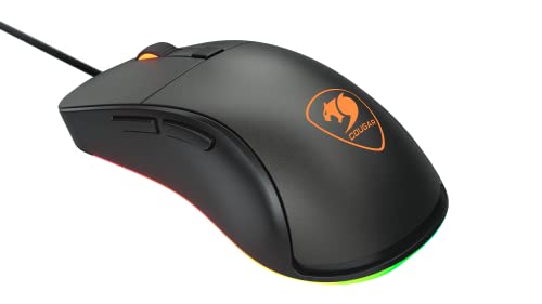 SURPASSION EX RGB GAMING MOUSE