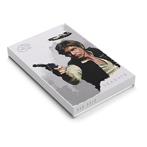 2000TB EDITION FIRECUDA EXTERNAL HARD DRIVE USB 3.2