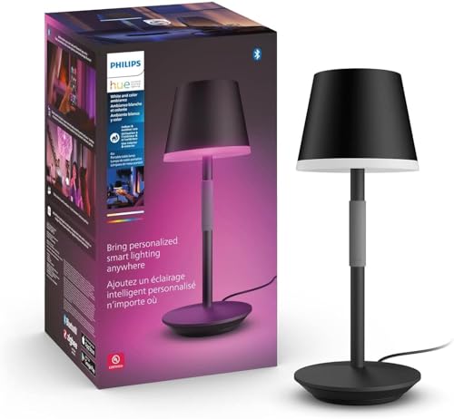 SIGNIFY PHILIPS HUE GO PORTABLE TABLE LAMP