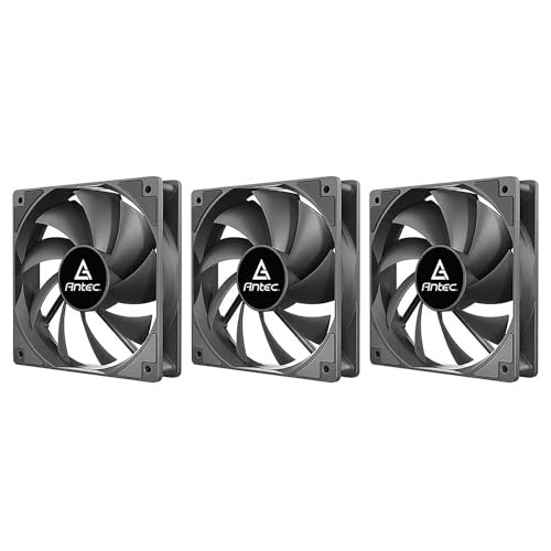 ANTEC COOLING P12 PWM 3PK