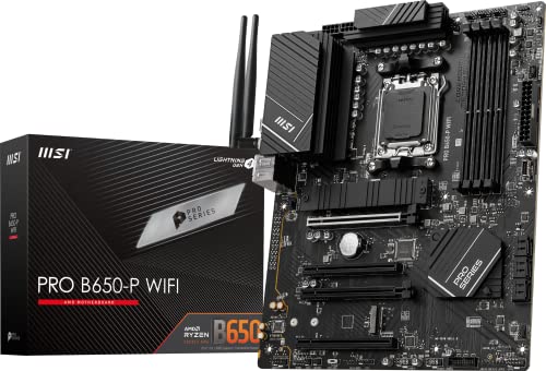 AMD B650 RYZEN 7000 DDR5 128GB