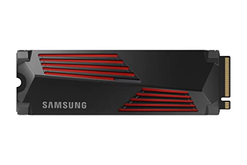 990 PRO HEATSINK 2TB PCIE GEN4 X4 NVME 2.0