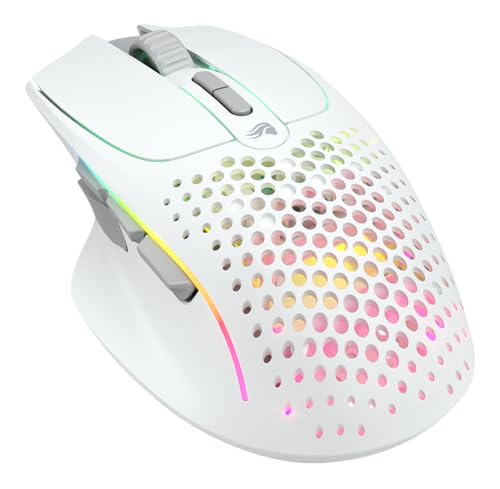 MODEL I2 WIRELESS WHITE (Like New)