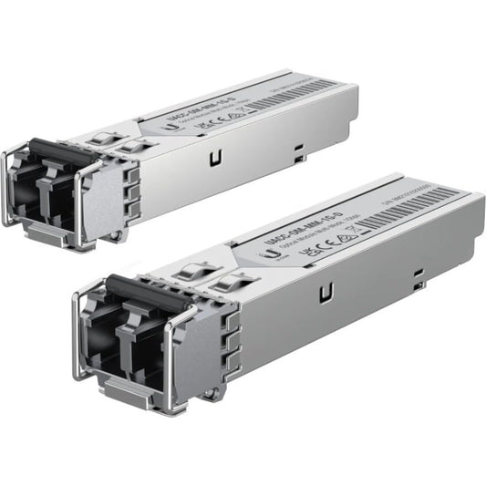 U FIBER MULTI-MDE MODULE 1G2PK